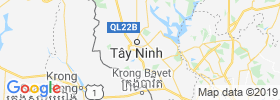 Phu Khuong map